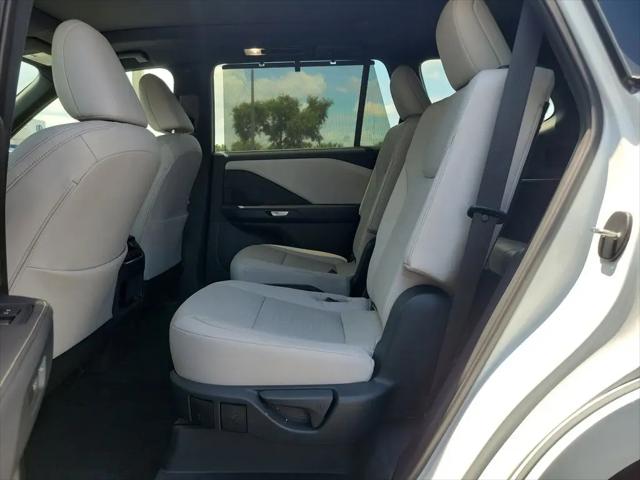 2025 Lexus TX 350 Premium