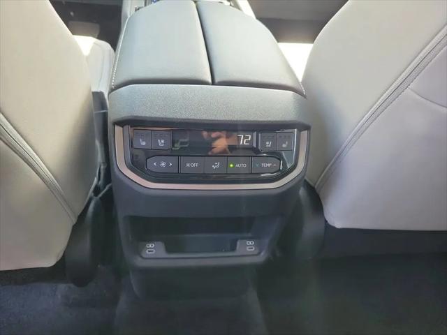 2025 Lexus TX 350 Premium