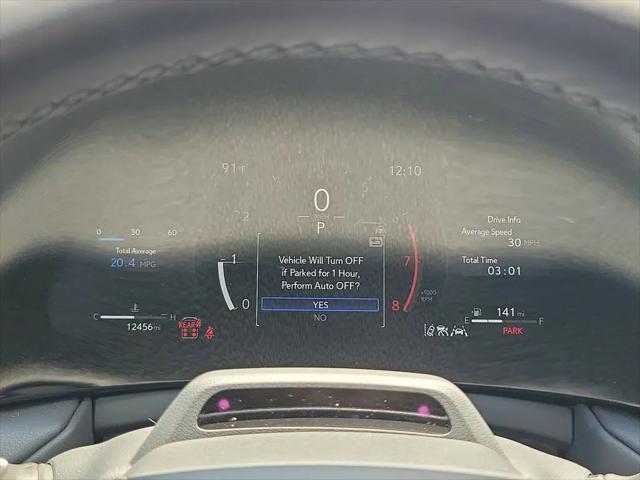2025 Lexus TX 350 Premium
