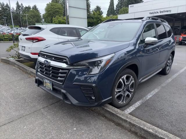 2023 Subaru Ascent Limited 7-Passenger for sale in Portland, OR