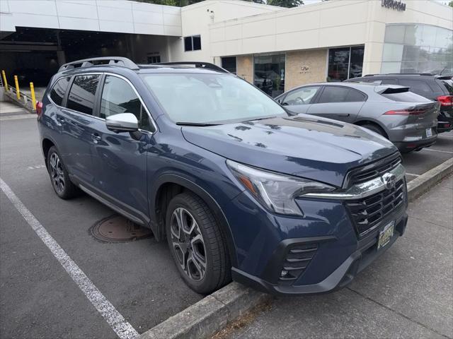 2023 Subaru Ascent Limited 7-Passenger