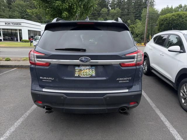 2023 Subaru Ascent Limited 7-Passenger