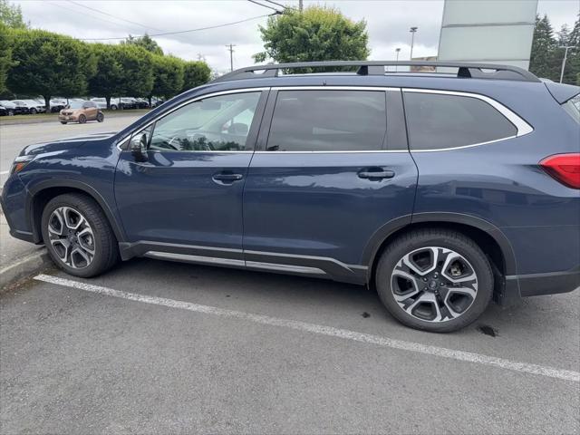 2023 Subaru Ascent Limited 7-Passenger