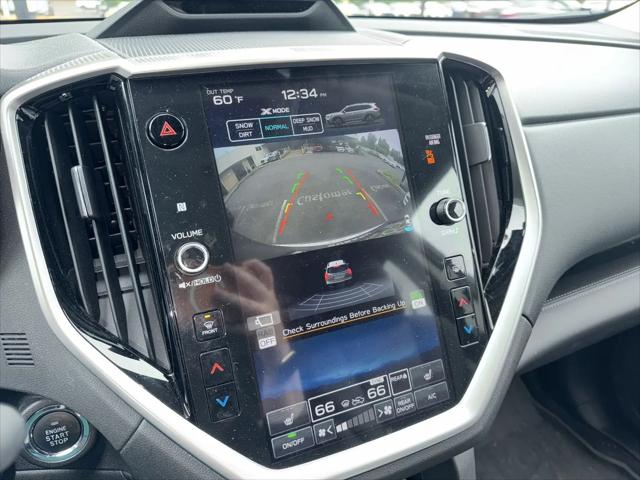 2023 Subaru Ascent Limited 7-Passenger