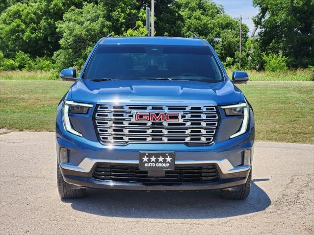 2024 GMC Acadia FWD Denali