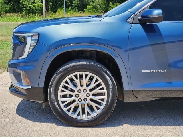 2024 GMC Acadia FWD Denali