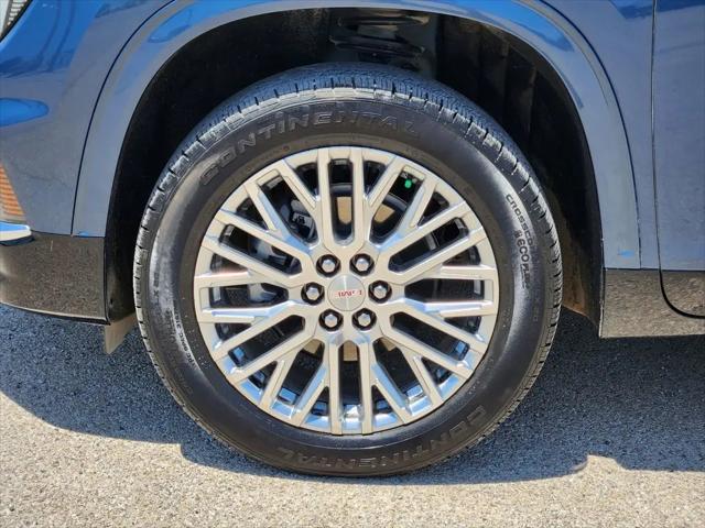 2024 GMC Acadia FWD Denali