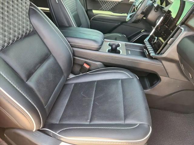 2024 GMC Acadia FWD Denali