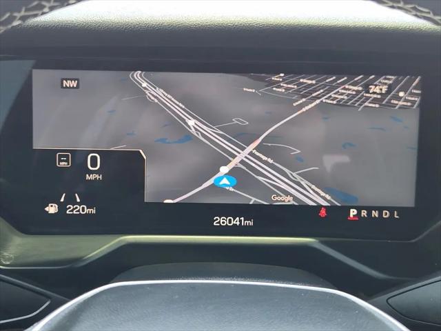 2024 GMC Acadia FWD Denali