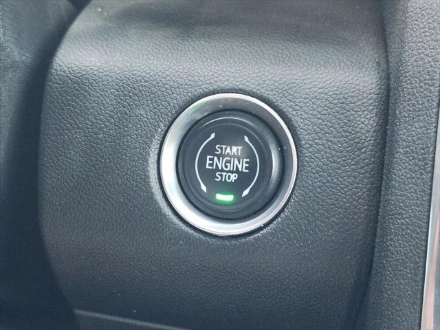 2024 GMC Acadia FWD Denali