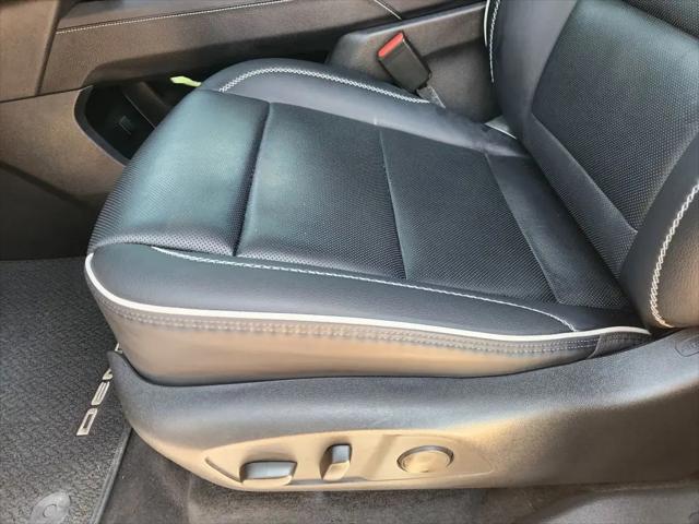 2024 GMC Acadia FWD Denali