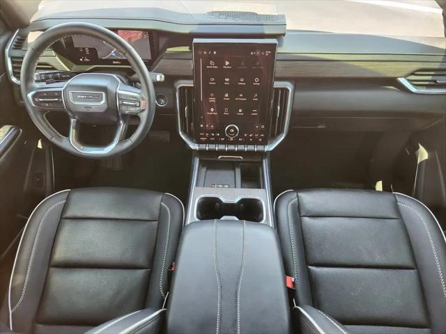 2024 GMC Acadia FWD Denali