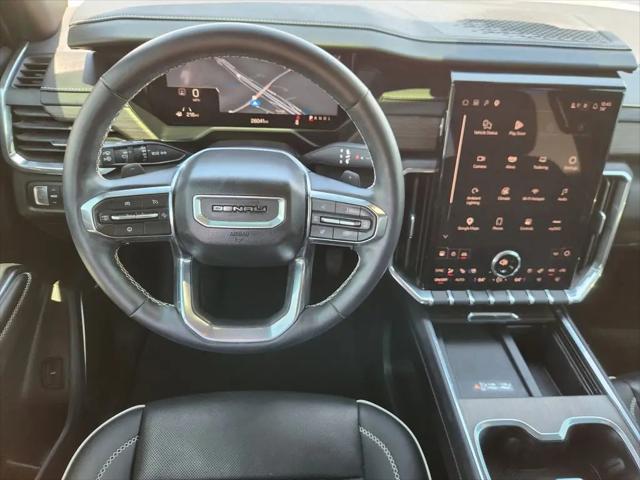 2024 GMC Acadia FWD Denali