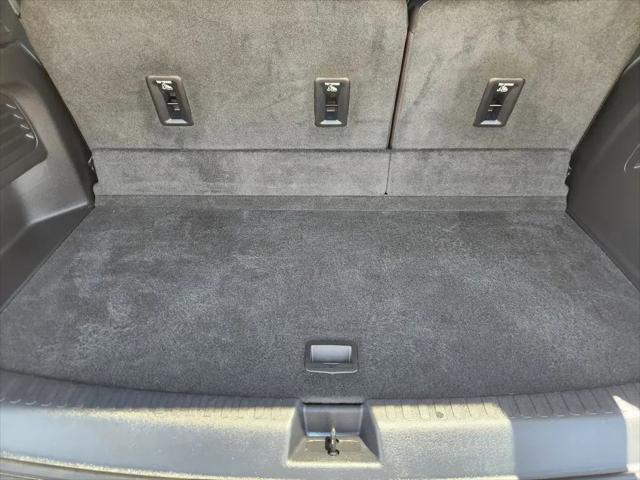 2024 GMC Acadia FWD Denali