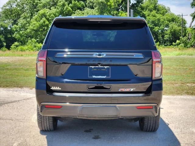 2021 Chevrolet Tahoe 2WD RST