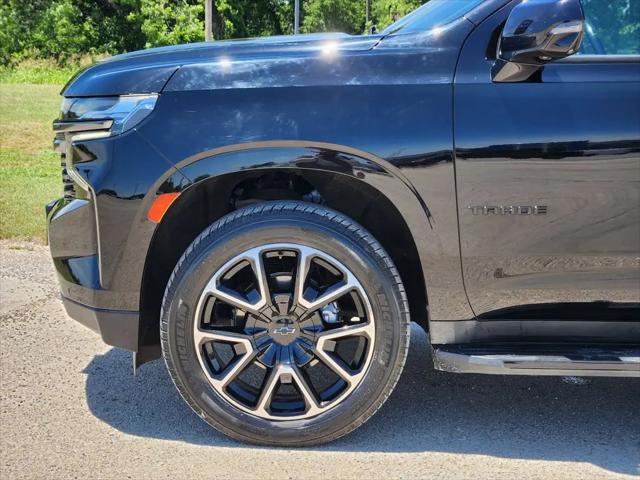 2021 Chevrolet Tahoe 2WD RST