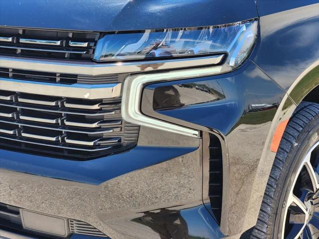 2021 Chevrolet Tahoe 2WD RST