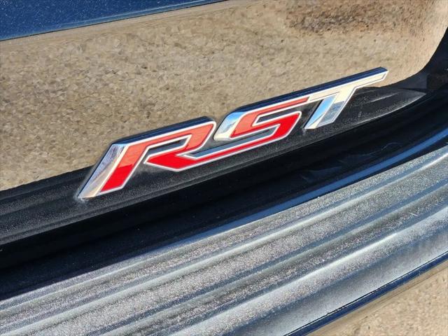 2021 Chevrolet Tahoe 2WD RST