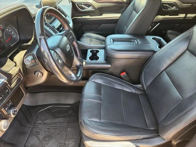 2021 Chevrolet Tahoe 2WD RST