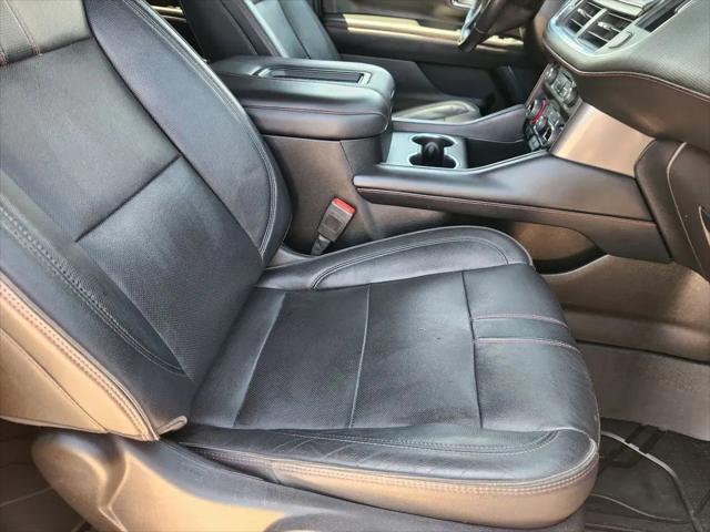 2021 Chevrolet Tahoe 2WD RST