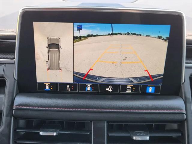 2021 Chevrolet Tahoe 2WD RST