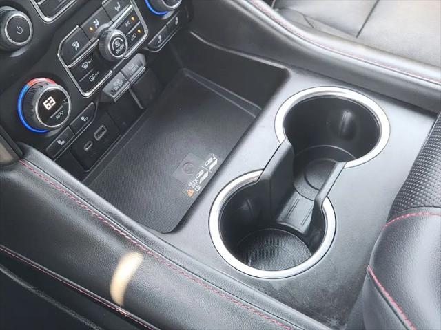 2021 Chevrolet Tahoe 2WD RST