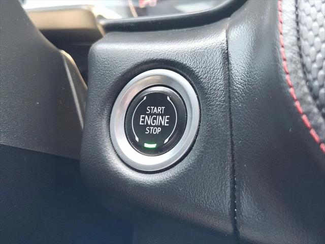 2021 Chevrolet Tahoe 2WD RST
