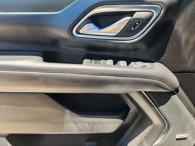 2021 Chevrolet Tahoe 2WD RST