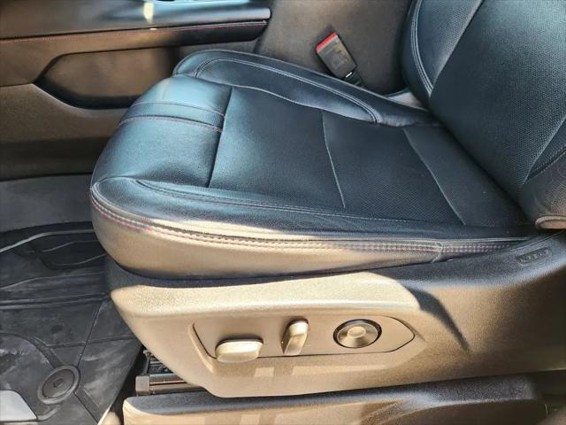 2021 Chevrolet Tahoe 2WD RST