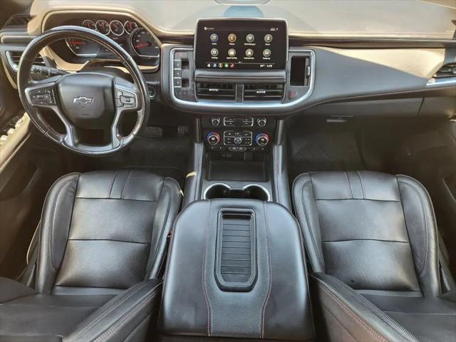2021 Chevrolet Tahoe 2WD RST