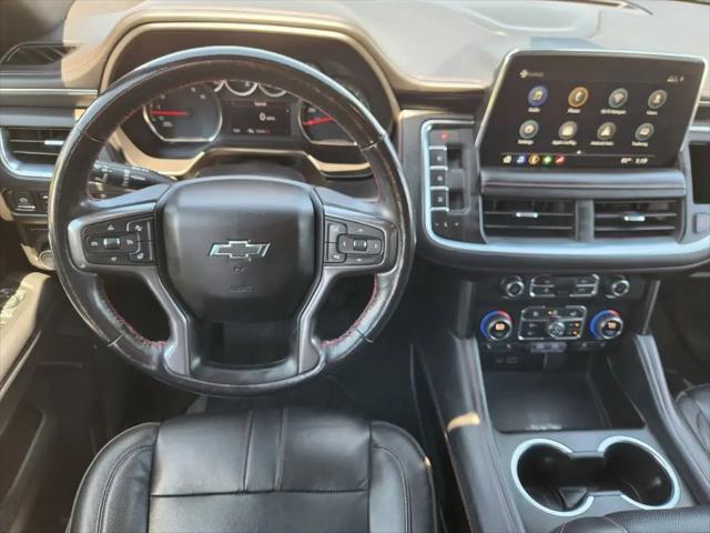 2021 Chevrolet Tahoe 2WD RST