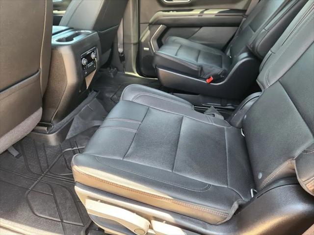 2021 Chevrolet Tahoe 2WD RST