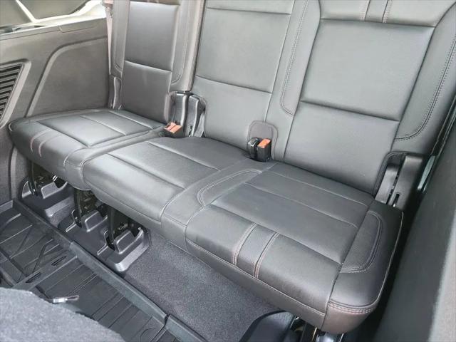 2021 Chevrolet Tahoe 2WD RST