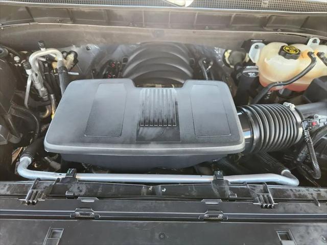 2021 Chevrolet Tahoe 2WD RST