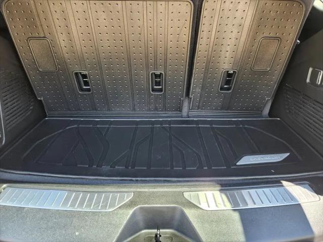 2021 Chevrolet Tahoe 2WD RST