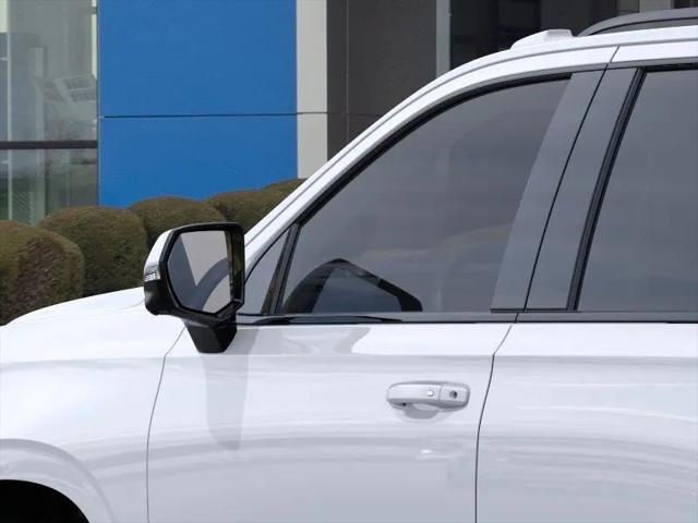 2026 Chevrolet Tahoe 4WD RST