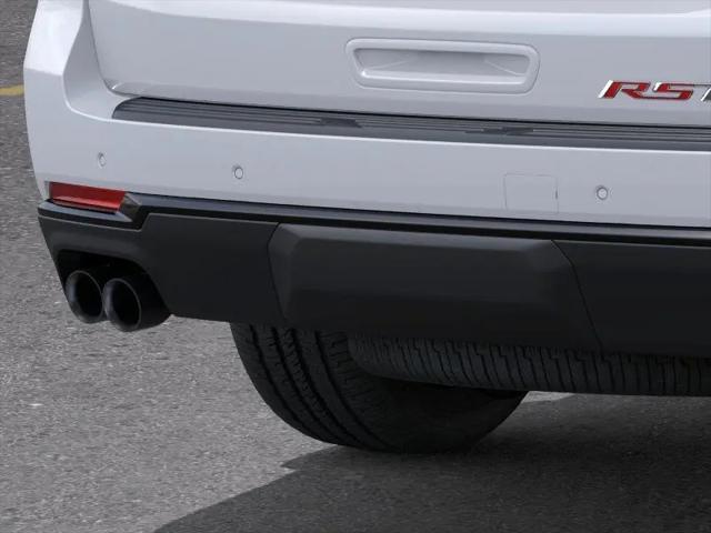 2026 Chevrolet Tahoe 4WD RST