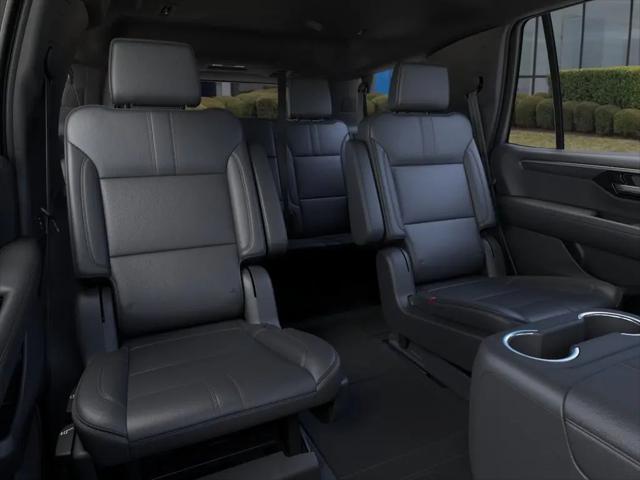 2026 Chevrolet Tahoe 4WD RST