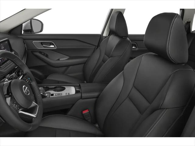 2023 Nissan Rogue SL FWD