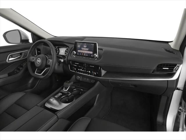2023 Nissan Rogue SL FWD