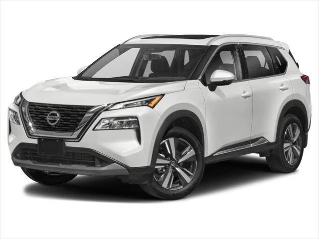 2023 Nissan Rogue SL FWD for sale in Sumter, SC