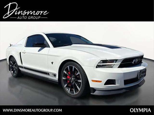 2012 Ford Mustang V6 Premium for sale in Olympia, WA