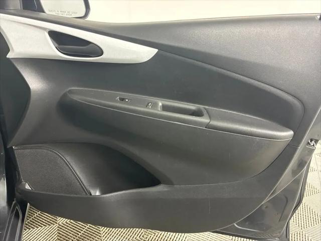 2017 Chevrolet Spark 1LT CVT