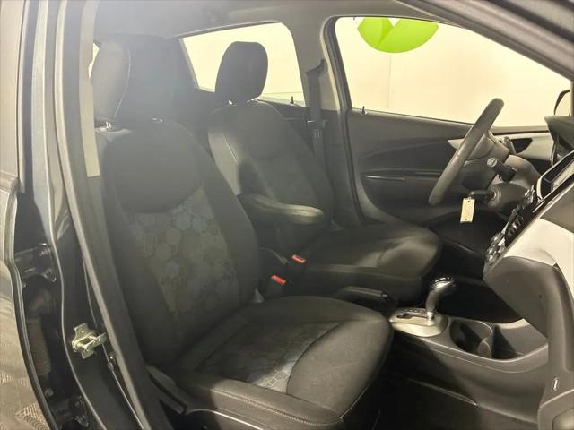 2017 Chevrolet Spark 1LT CVT