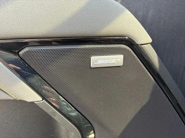 2025 Chevrolet Silverado 2500HD 4WD Crew Cab Standard Bed ZR2