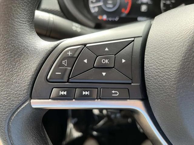2023 Nissan Kicks SV Xtronic CVT