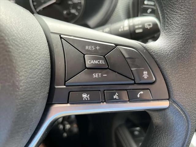 2023 Nissan Kicks SV Xtronic CVT