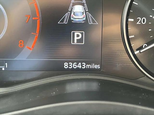 2023 Nissan Kicks SV Xtronic CVT