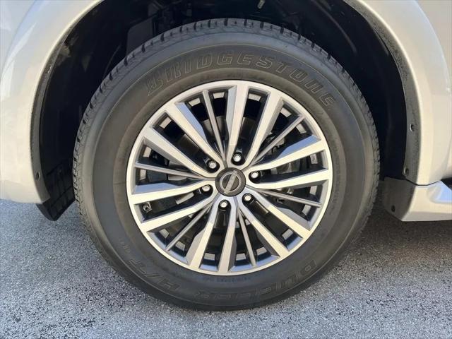 2024 Nissan Armada SL 2WD