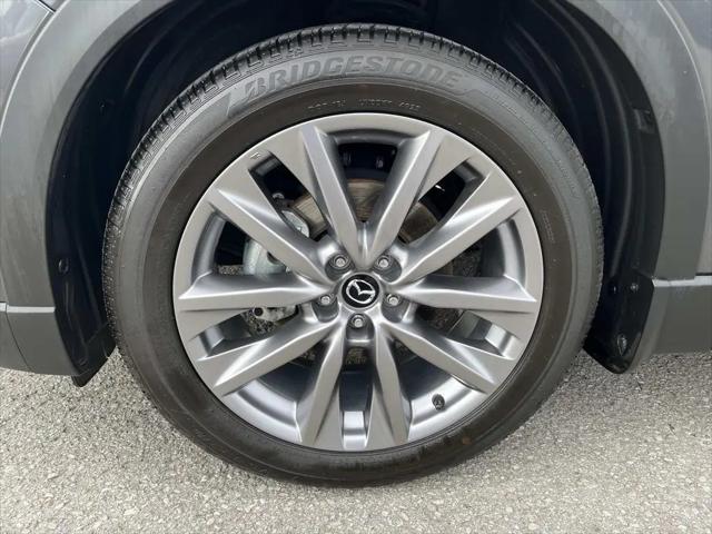 2022 Mazda CX-9 Grand Touring